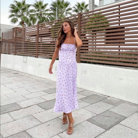 Zara Dresses & Skirts - Zara Dress